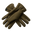 Deerhunter Fleece Gloves