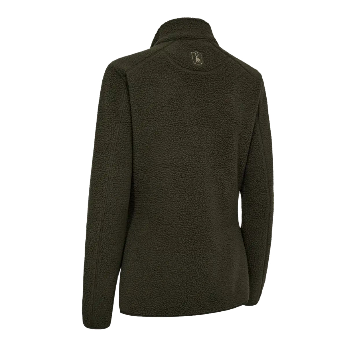 Deerhunter Lady Atlas Fleece Jacket - Back