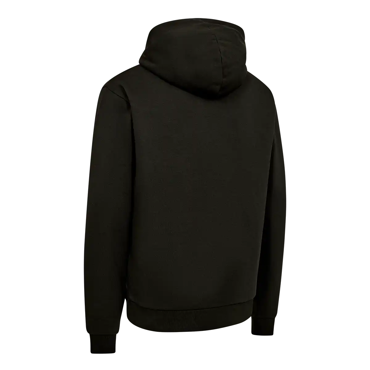 Deerhunter Logo Hoodie - Forest Ember - Back
