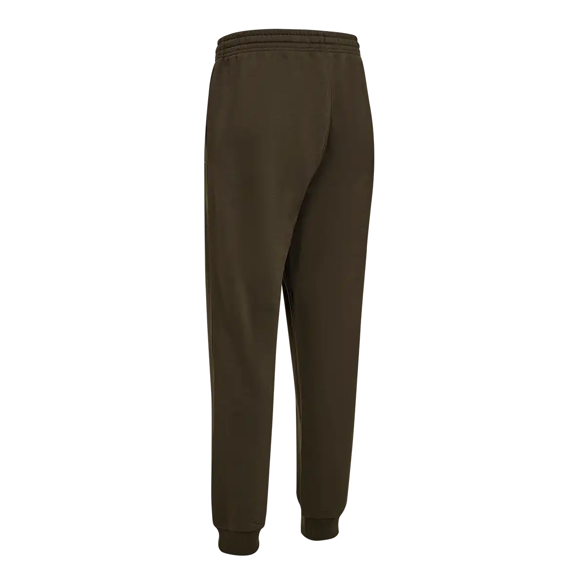 Deerhunter Logo Sweat Trousers - Fallen Leaf - Back