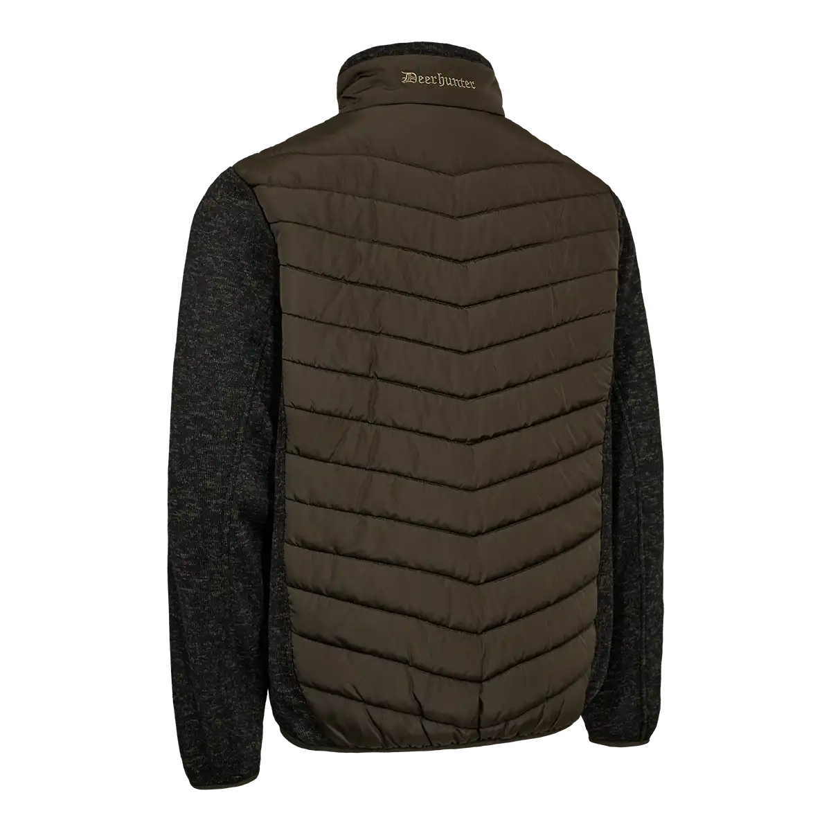 Deerhunter Moor Padded Jacket - Fallen Leaf - Back