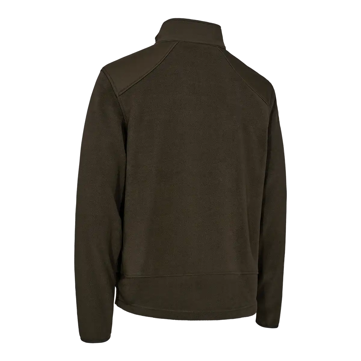 Deerhunter Muflon Pro Fleece Jacket - Art Green - Back