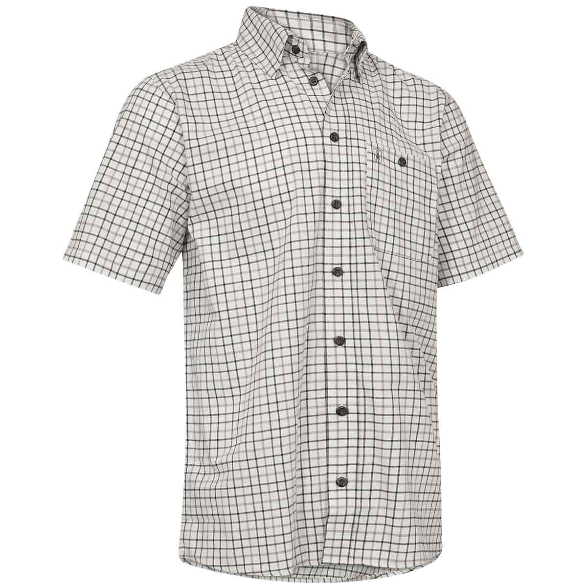 Deerhunter Gavin Short Sleeved Shirt