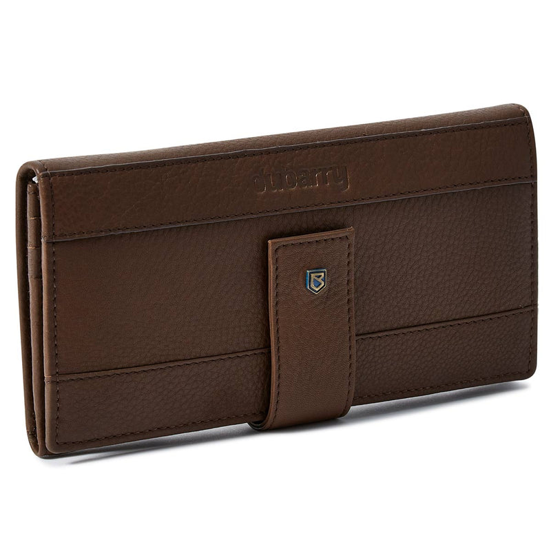 Dubarry Strawhill Leather Wallet