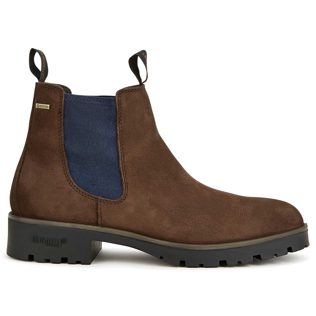 Dubarry Antrim Men's Chelsea Boot - Java