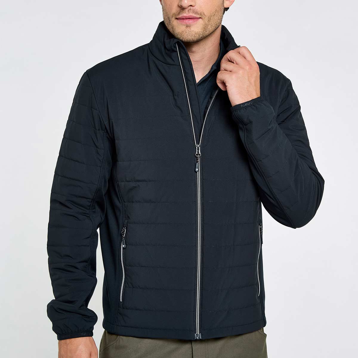 Dubarry Bowline Men's Jacket - Navy