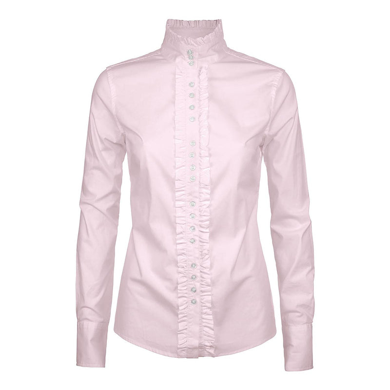 Dubarry Chamomile Shirt Pink