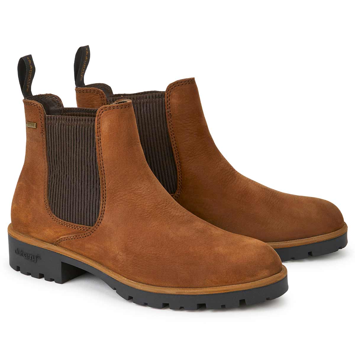 Dubarry Clonliffe Women's Chelsea Boot