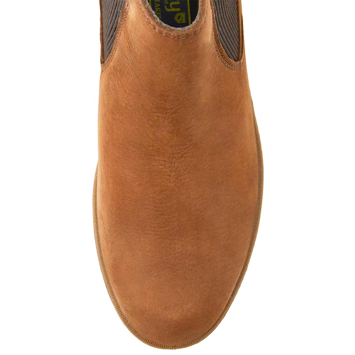 Dubarry Clonliffe Women's Chelsea Boot - Top