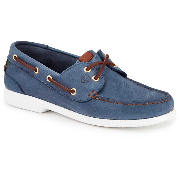 Dubarry Flores Women's Deck Shoe ArdMoor