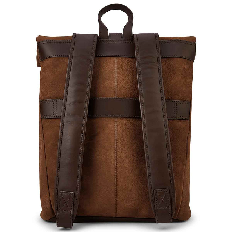 Dubarry Harcourt Backpack Rear