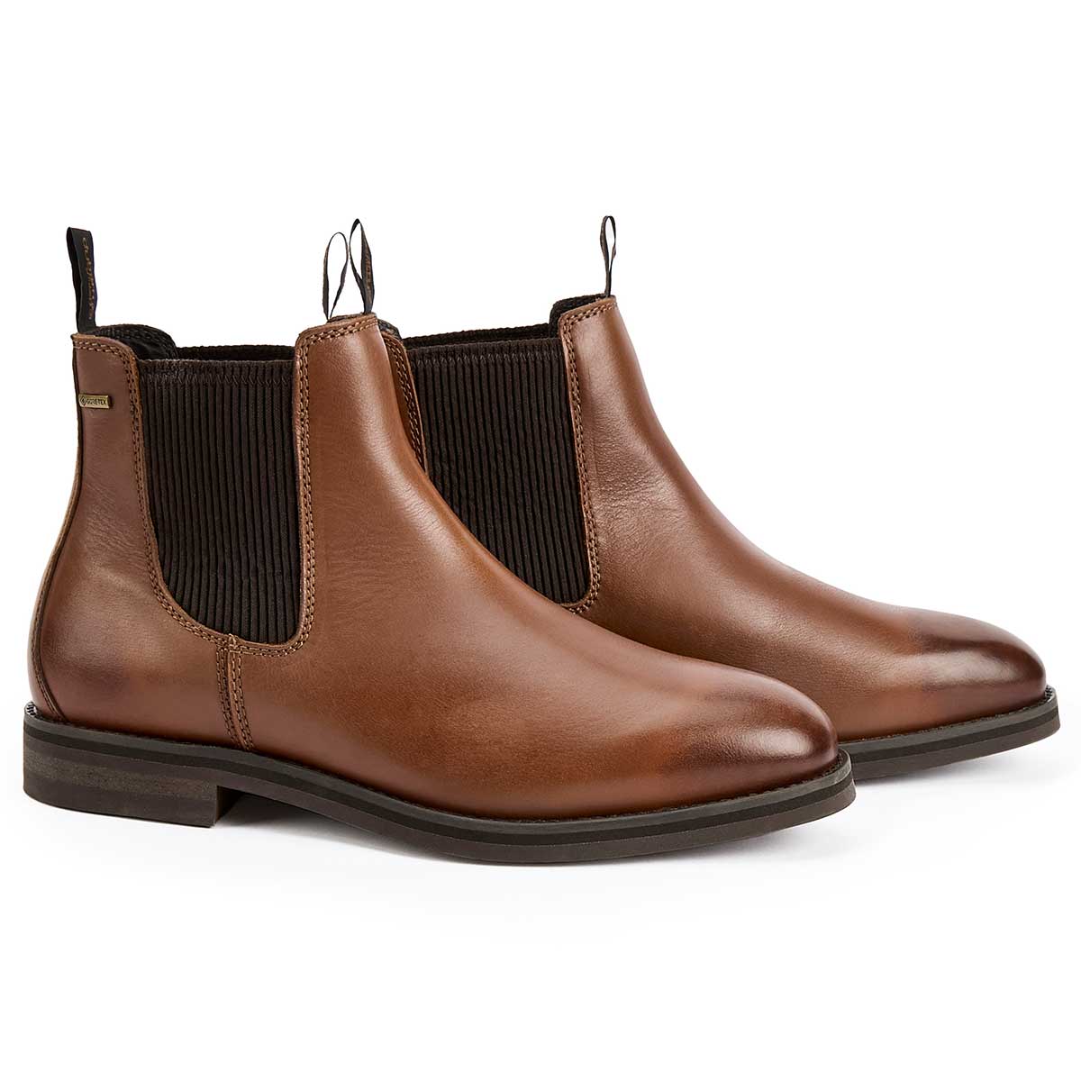 Dubarry Kells Men's Chelsea Boot - Tan