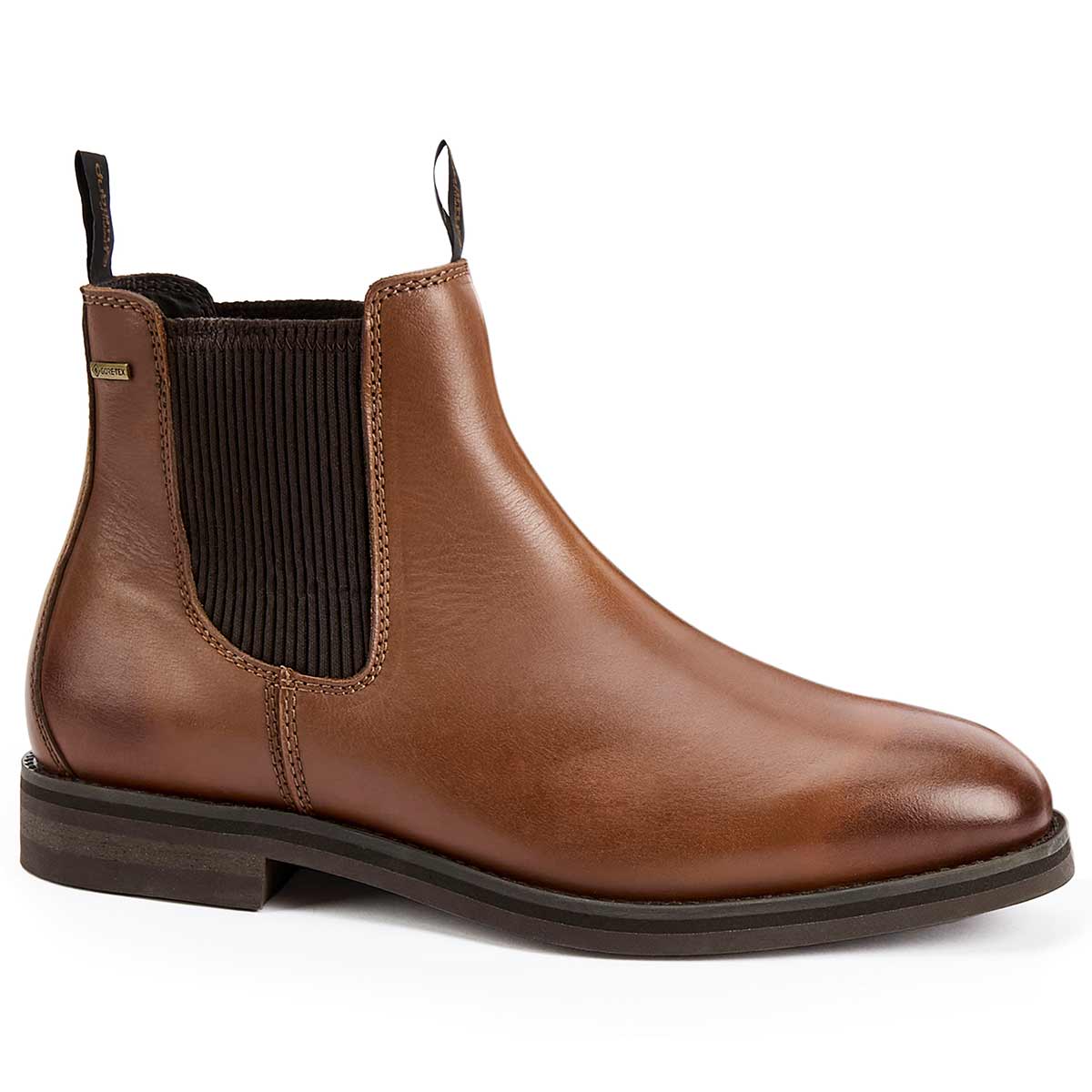 Dubarry Kells Men's Chelsea Boot - Tan