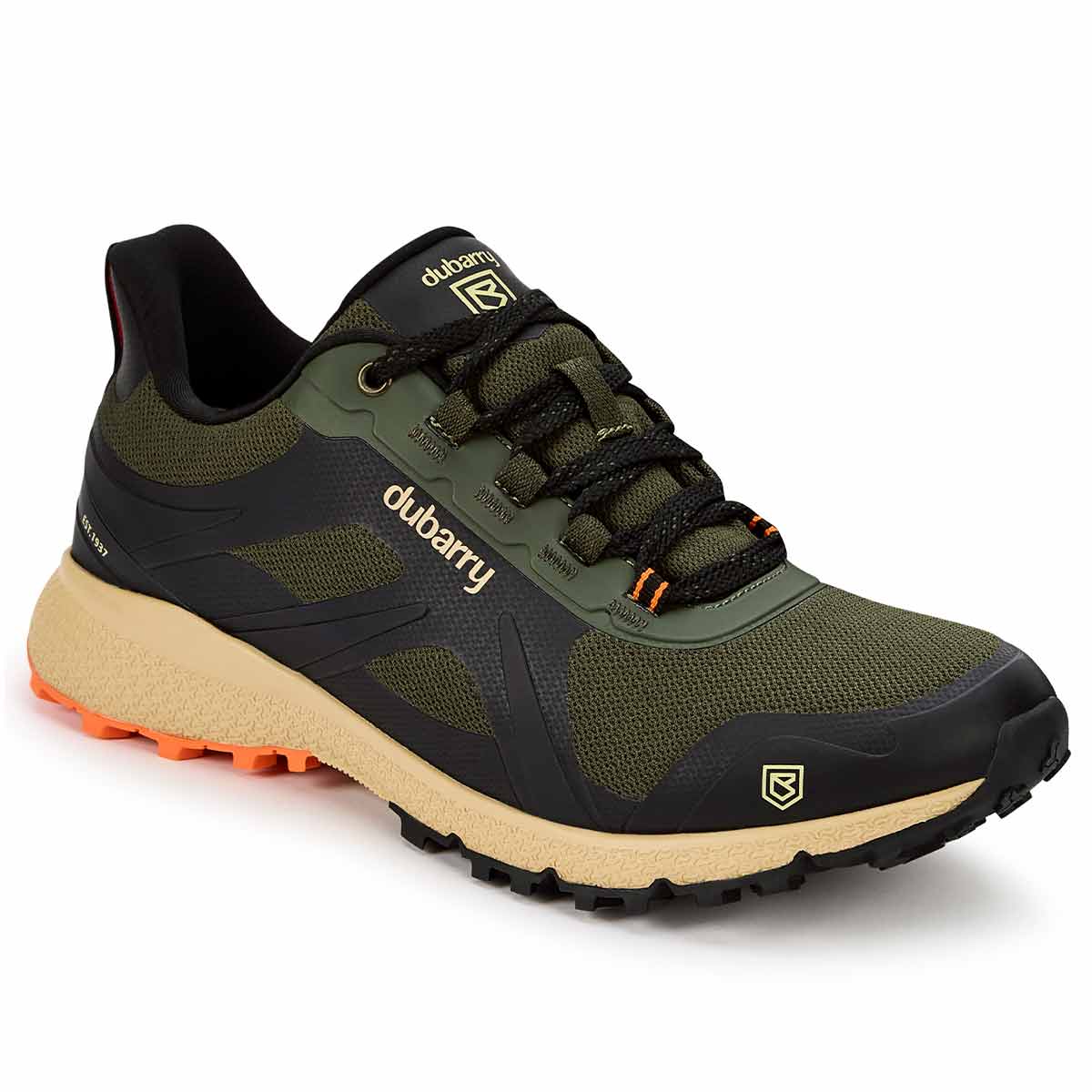 Dubarry Kempton Men's Trainers