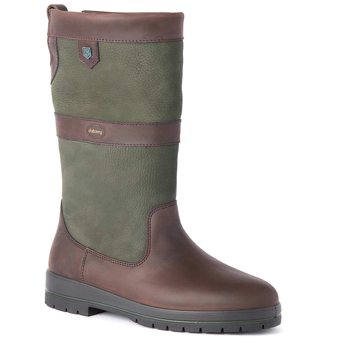 Dubarry Kildare Country Boot - Ivy