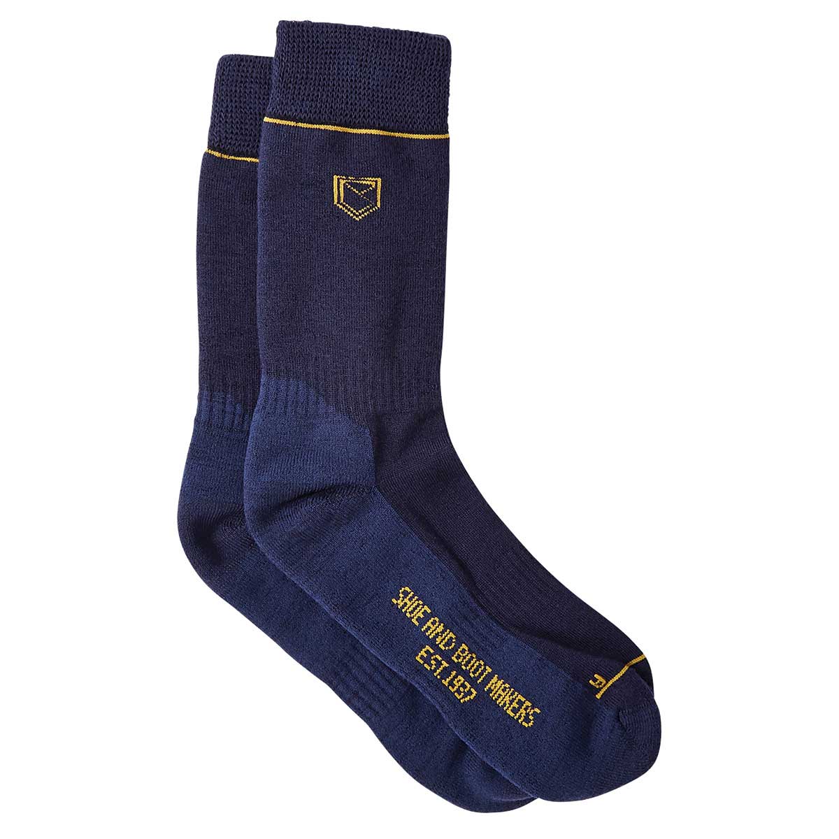 Dubarry Kilkee Socks - navy