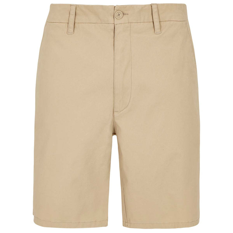 Dubarry Lugano Chino Shorts - Sand - Front