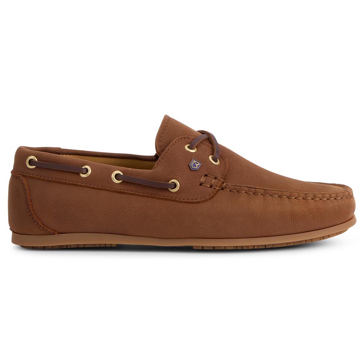 Dubarry Neptune Women's Loafers - Caramel