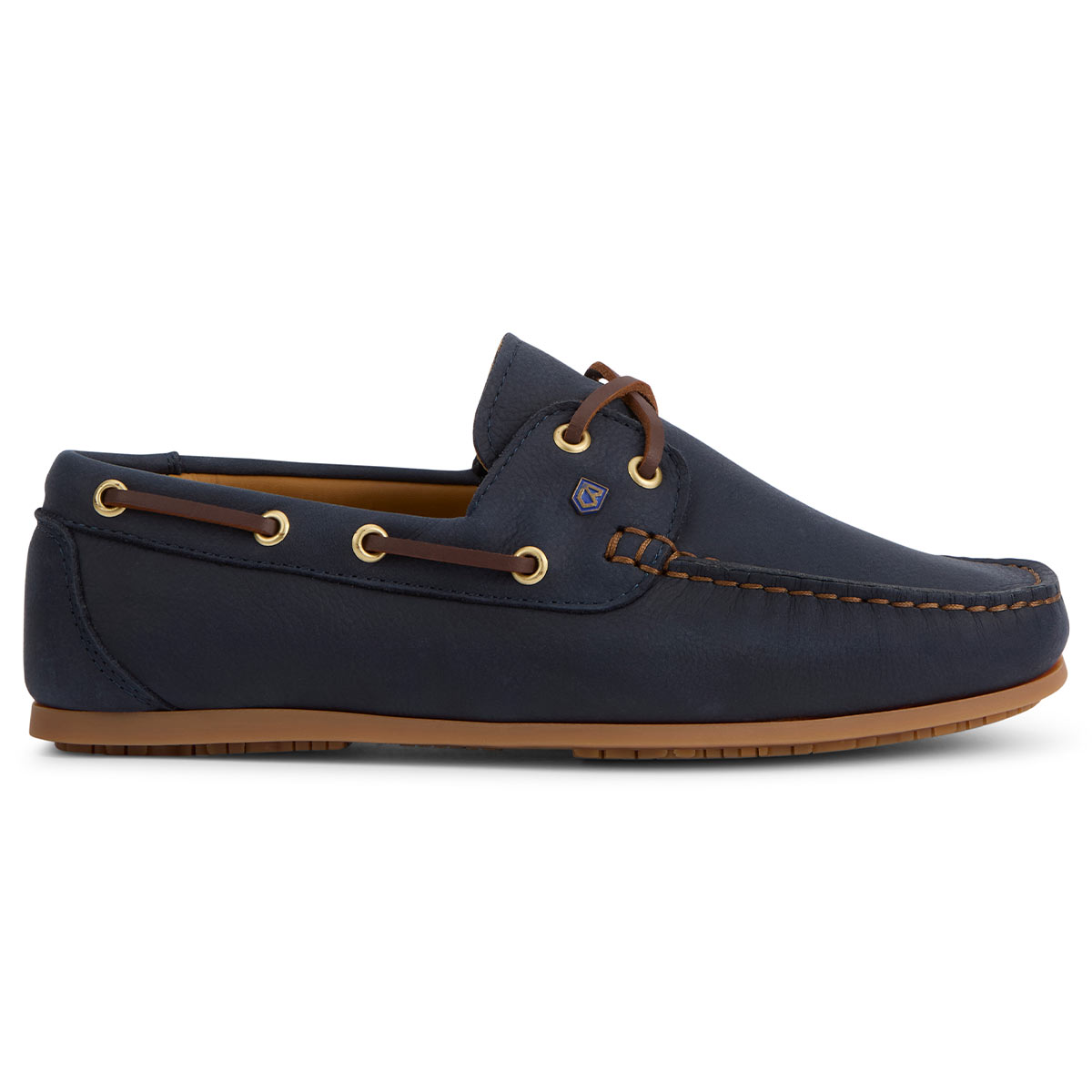 Dubarry Neptune Women's Loafers - Navy
