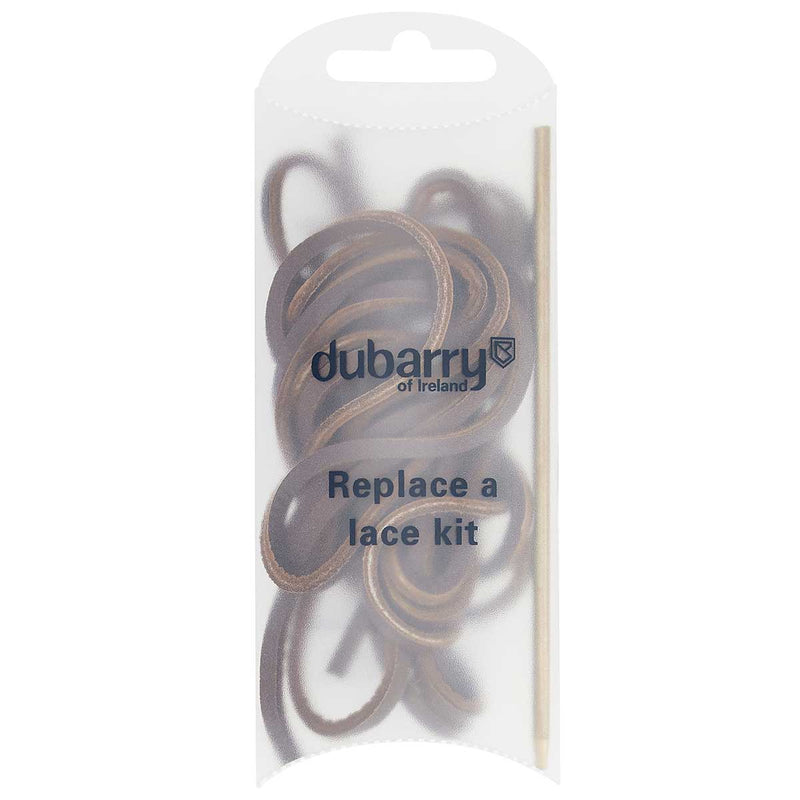 Dubarry Replace a Lace Kit Brown