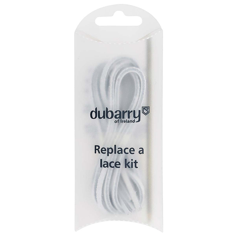 Dubarry Replace a Lace Kit White