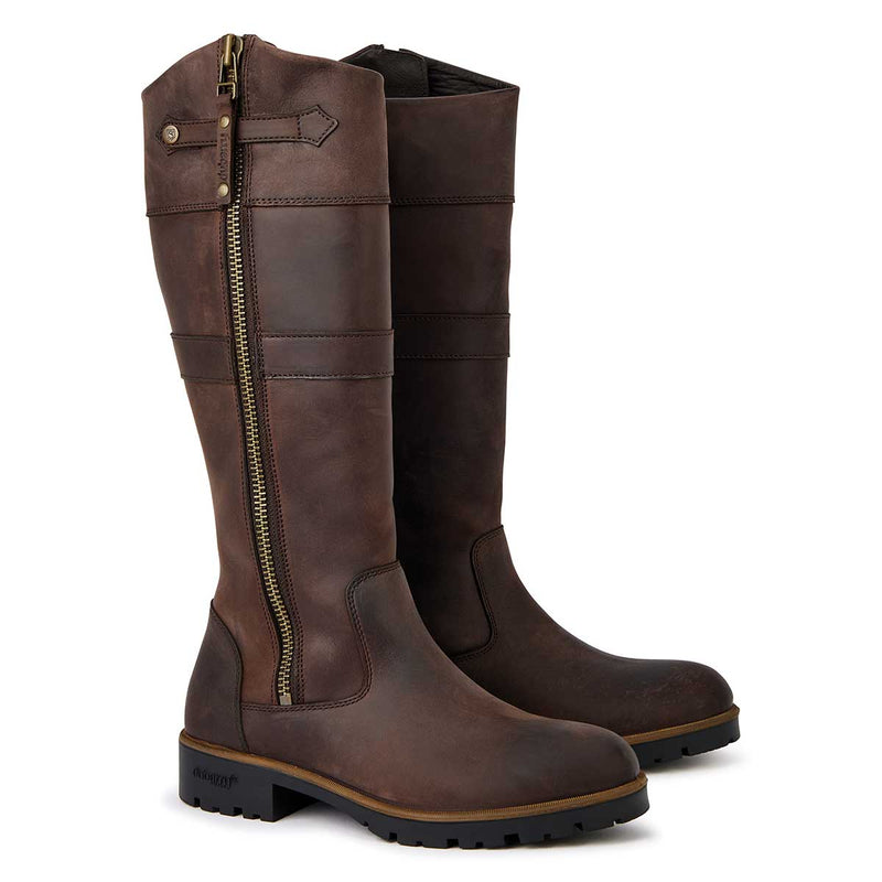 Dubarry Roundstone Country Boots