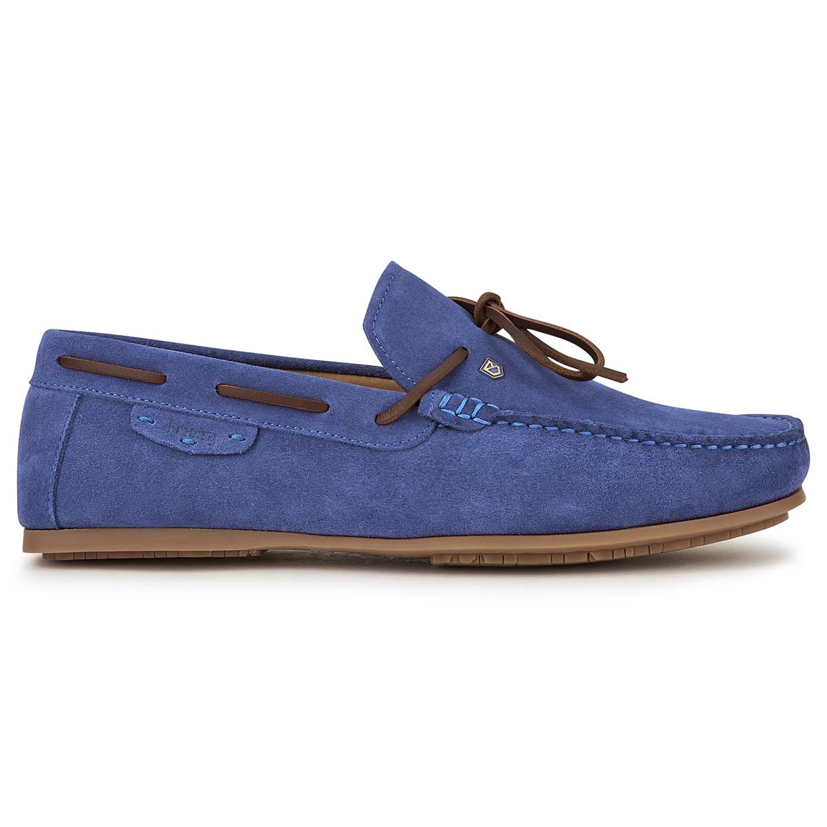 Dubarry Shearwater Men's Casual Loafer - Cobolt