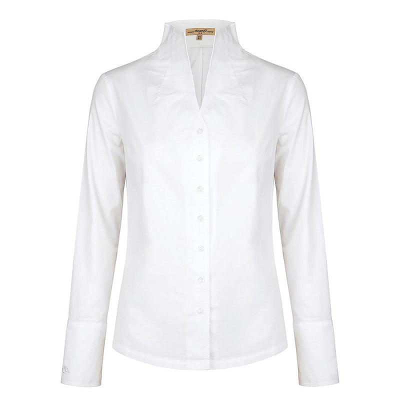 Dubarry Snowdrop Shirt White