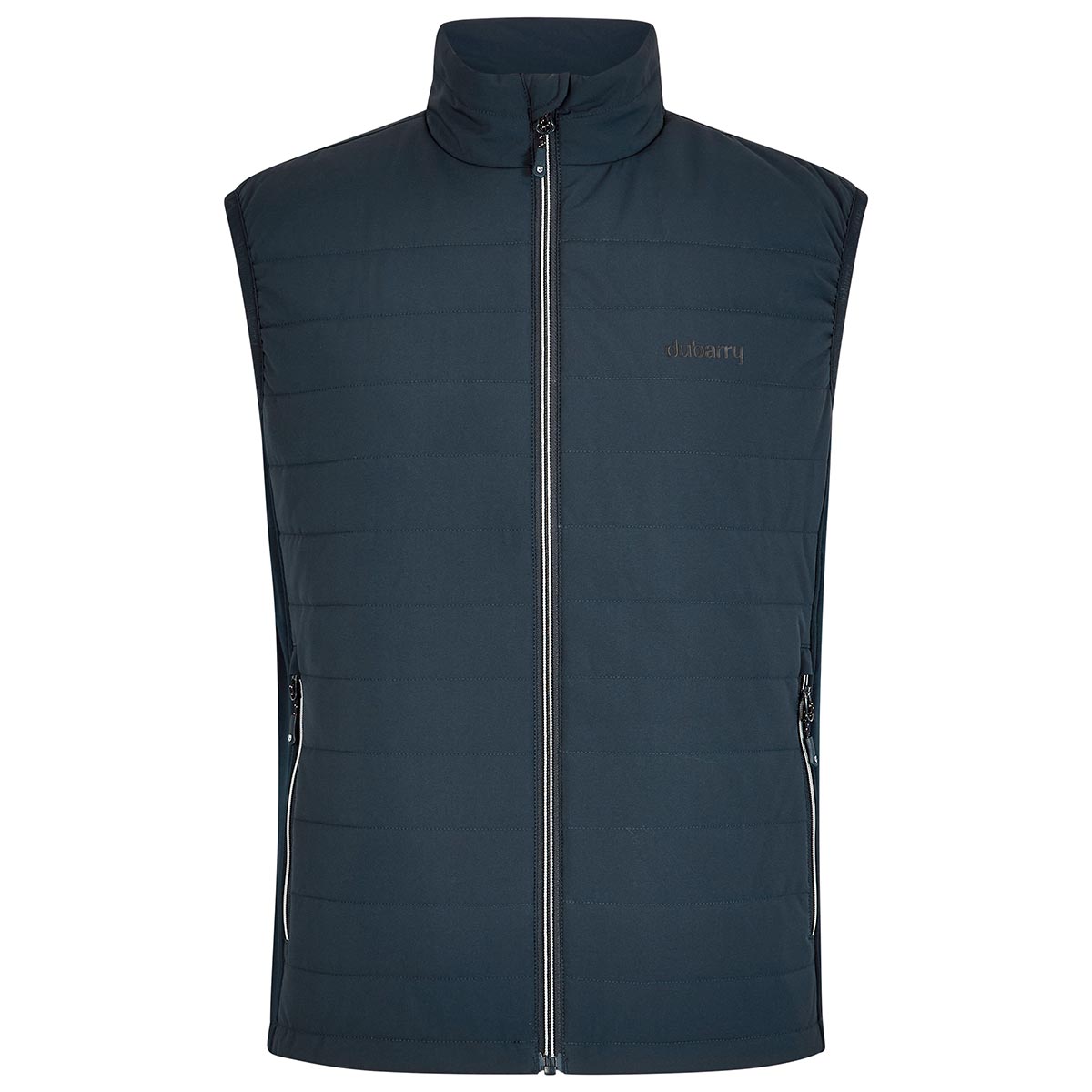 Dubarry Solent Men's Primaloft Gilet - Navy