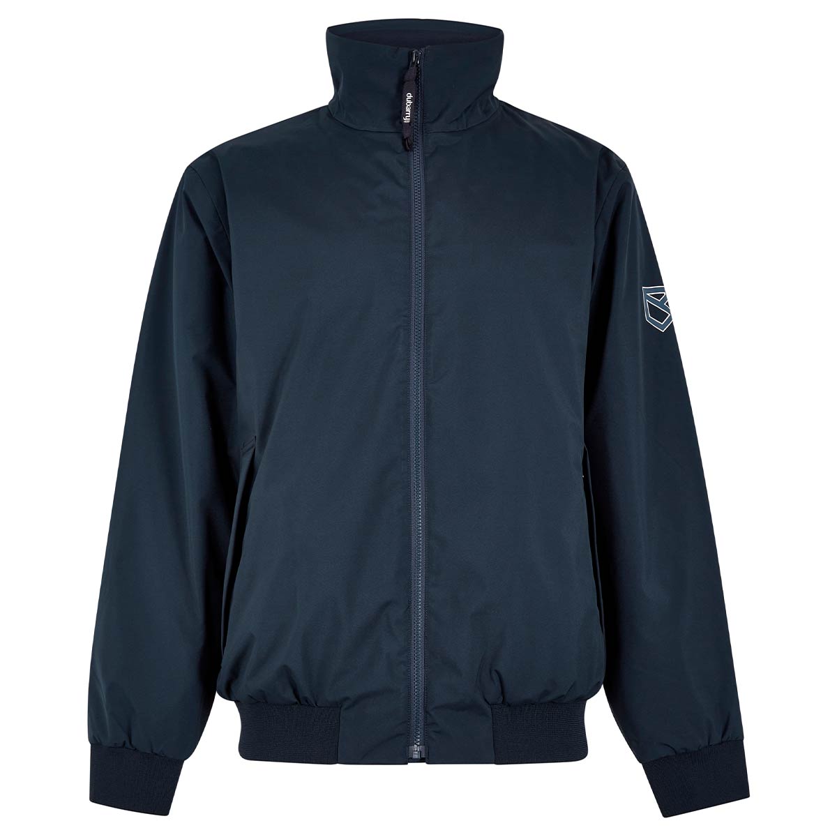 Dubarry Starboard Men's Blouson Jacket - Navy