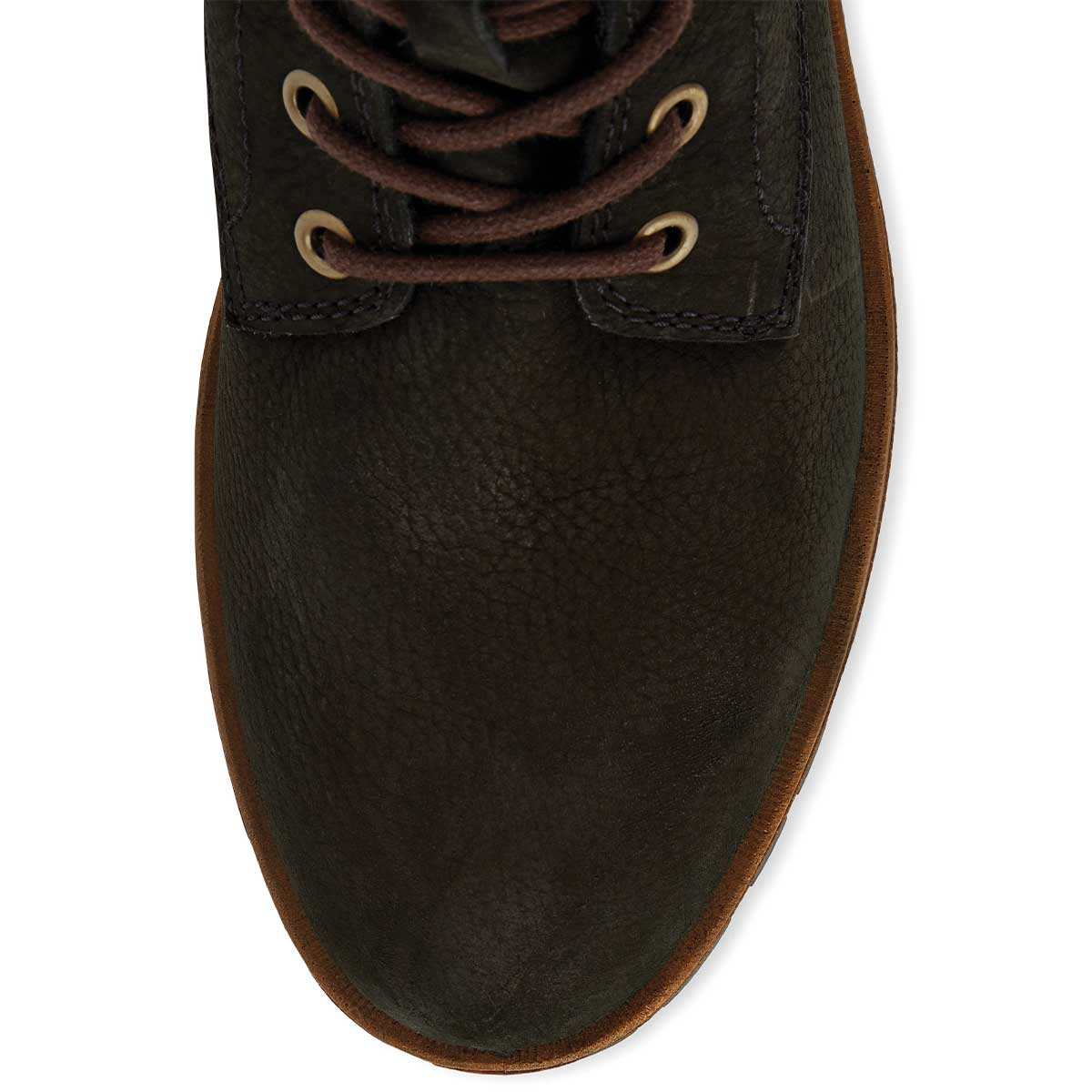 Dubarry Strokestown Women's Country Boot - Black - Top