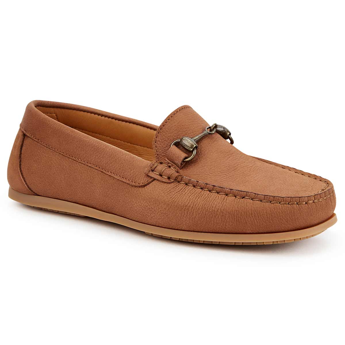 Dubarry Tasmania Women's Loafers - Caramel