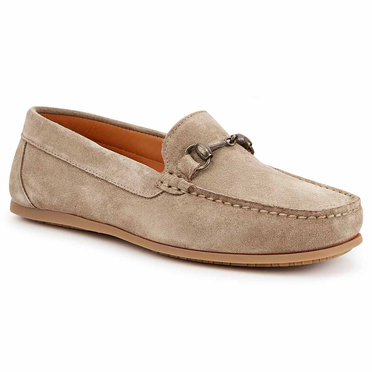 Dubarry Tasmania Women's Loafers - Taupe