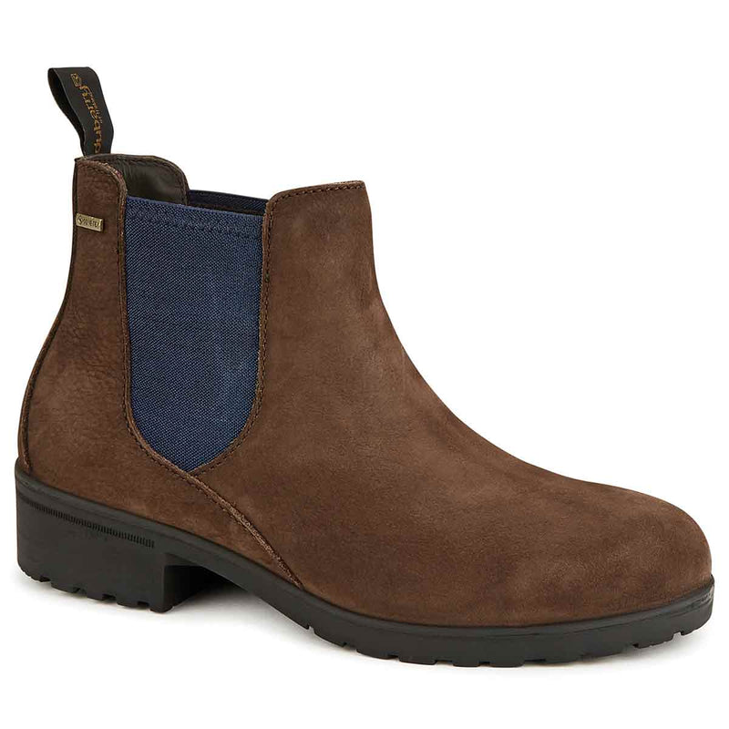 Dubarry Waterford Country Boot Java