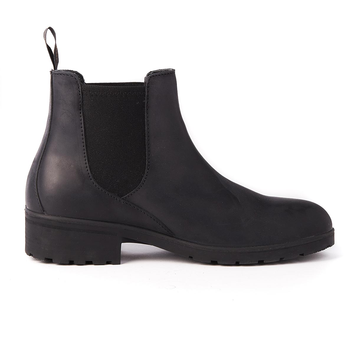 Dubarry Waterford Women's Chelsea Boot - Black