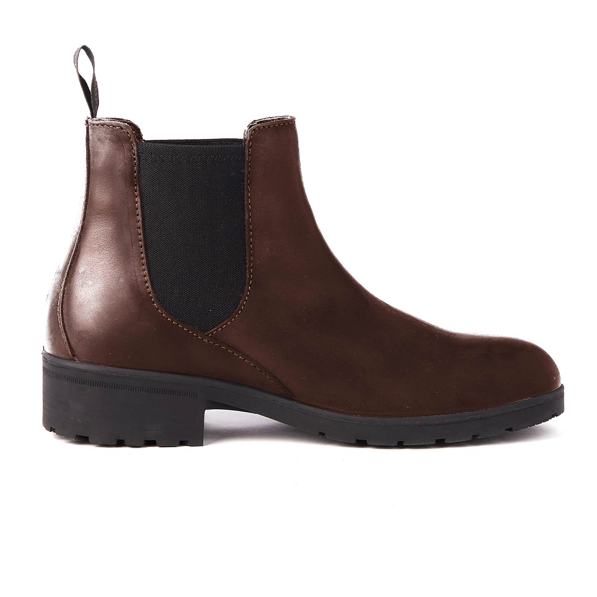 Dubarry Waterford Women's Chelsea Boot - Mahogany