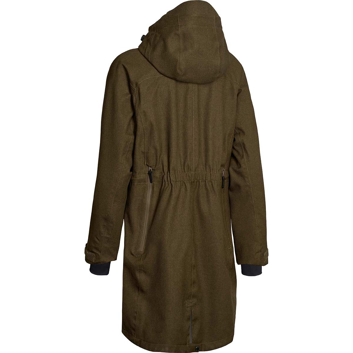 Northern Hunting Eira SIF Women's Hunting Jacket - Rear