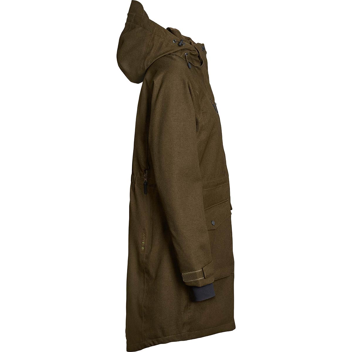 Northern Hunting Eira SIF Women's Hunting Jacket - Side