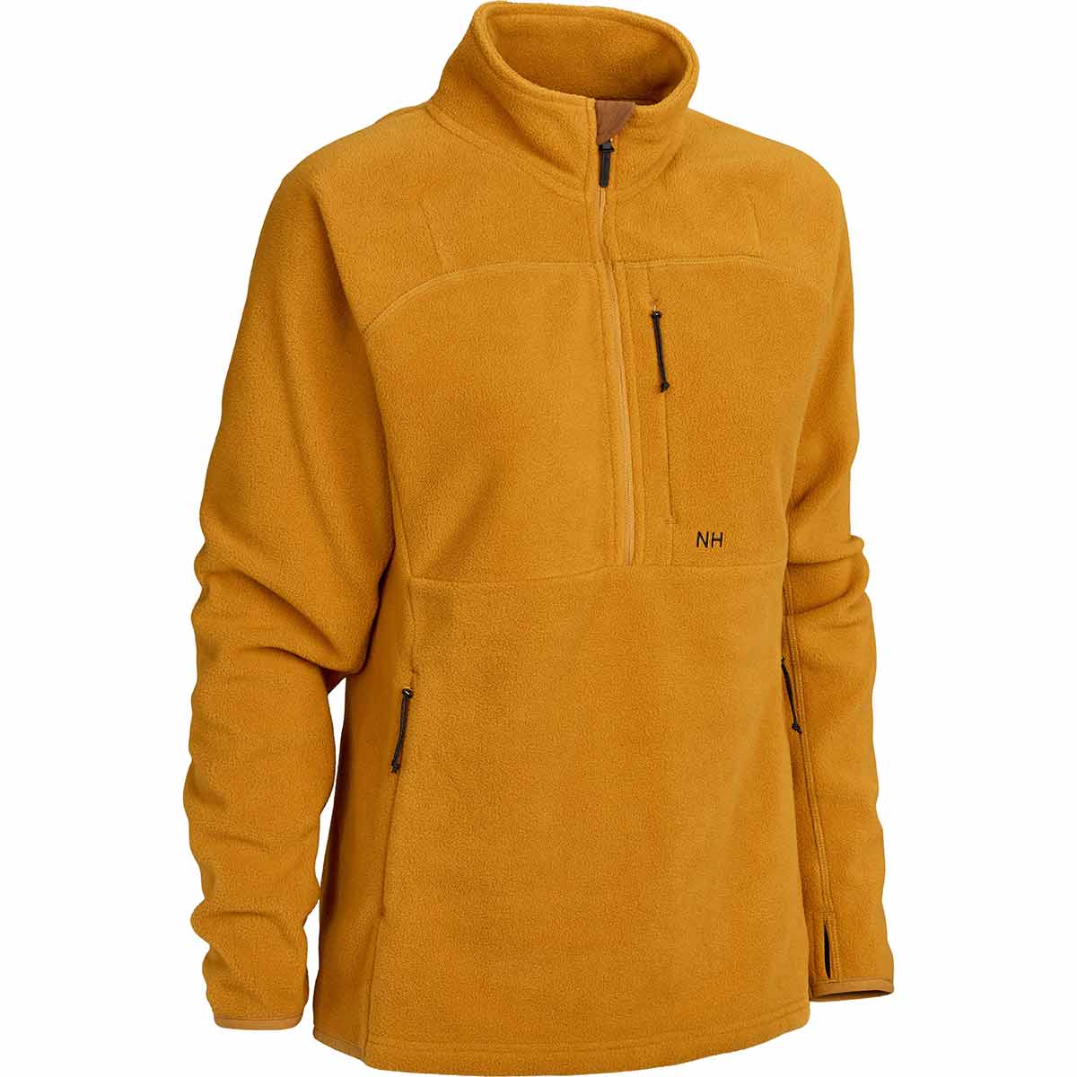 Northern Hunting Elga 2000 Women's Fleece - Buckthorn