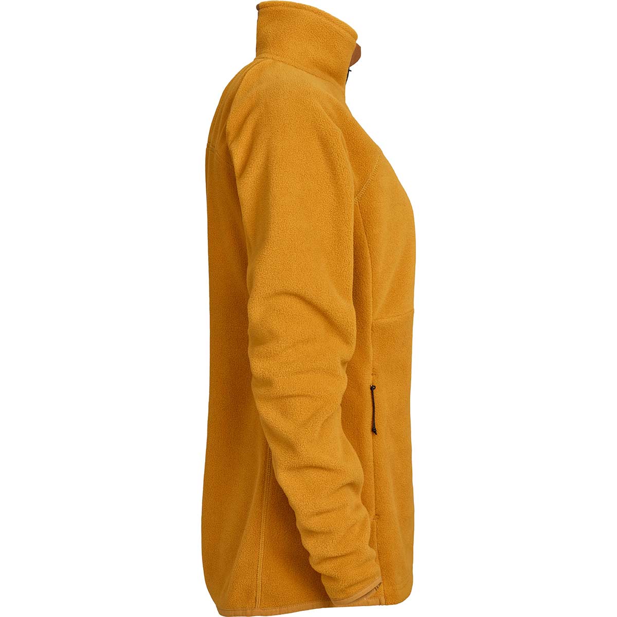 Northern Hunting Elga 2000 Women's Fleece - Buckthorn - Side