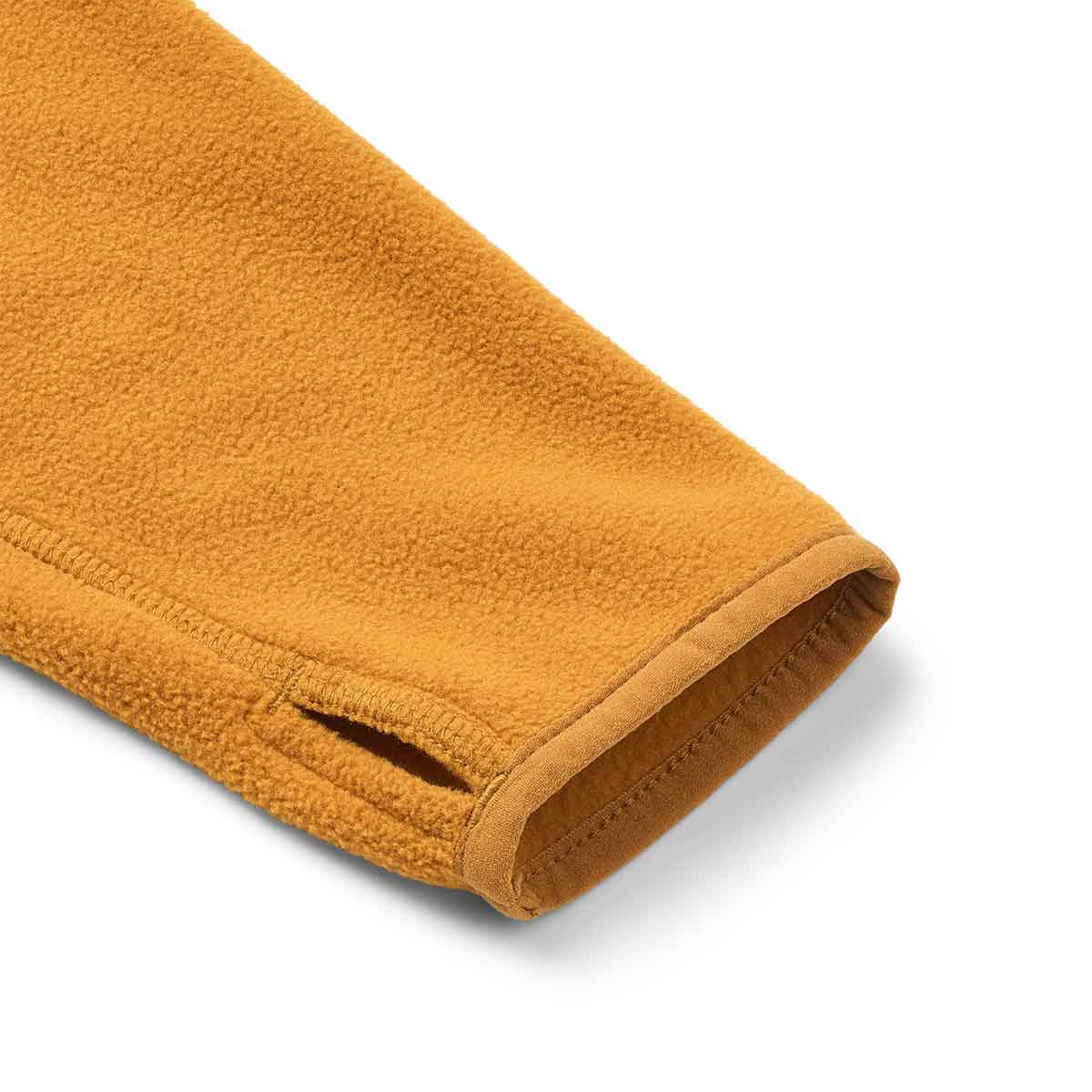 Northern Hunting Elga 2000 Women's Fleece - Buckthorn - Cuff