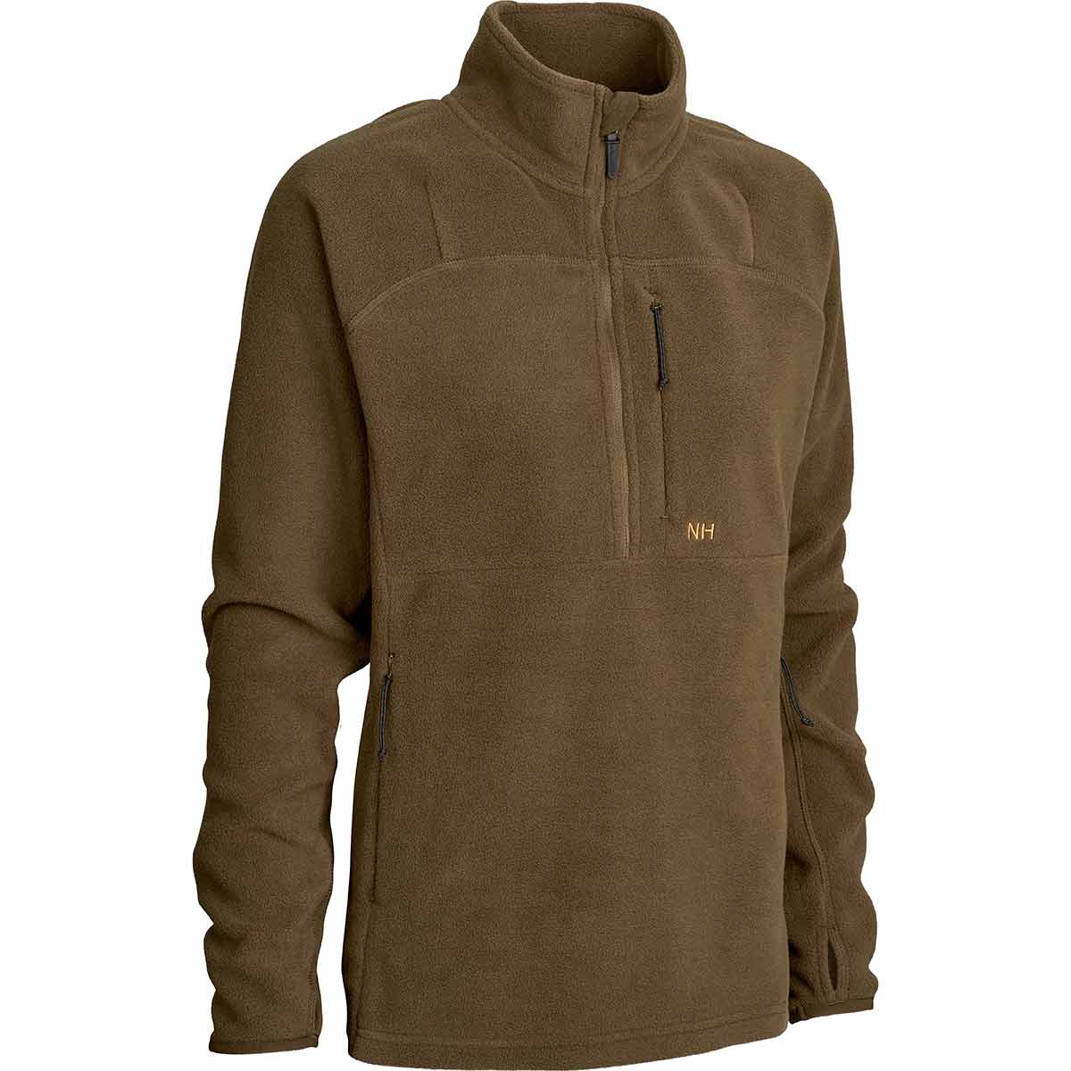 Northern Hunting Elga 2000 Women's Fleece - Green