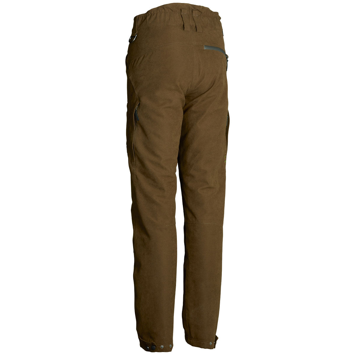 Northern Hunting Elk Svana Women's Hunting Trousers - Rear