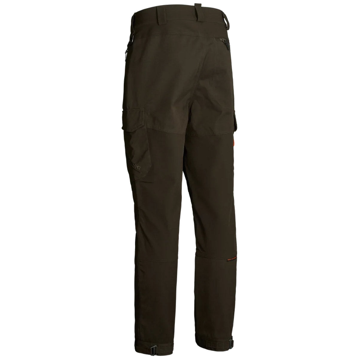 Northern Hunting Falkor Vorg Hunting Trousers - Rear