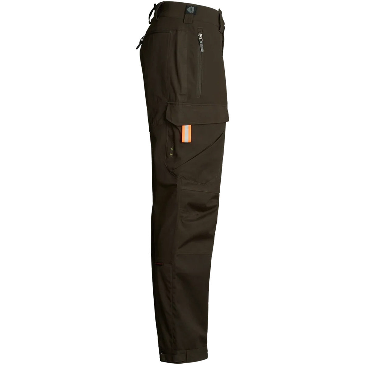 Northern Hunting Falkor Vorg Hunting Trousers - Side