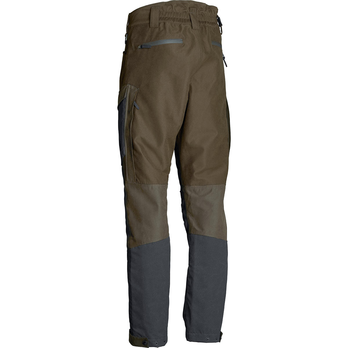 Northern Hunting Geir Agnar G2 Kevlar Trousers - Rear