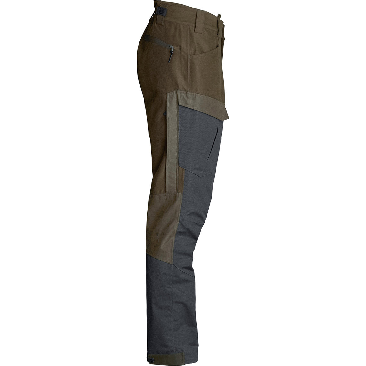 Northern Hunting Geir Agnar G2 Kevlar Trousers - Side