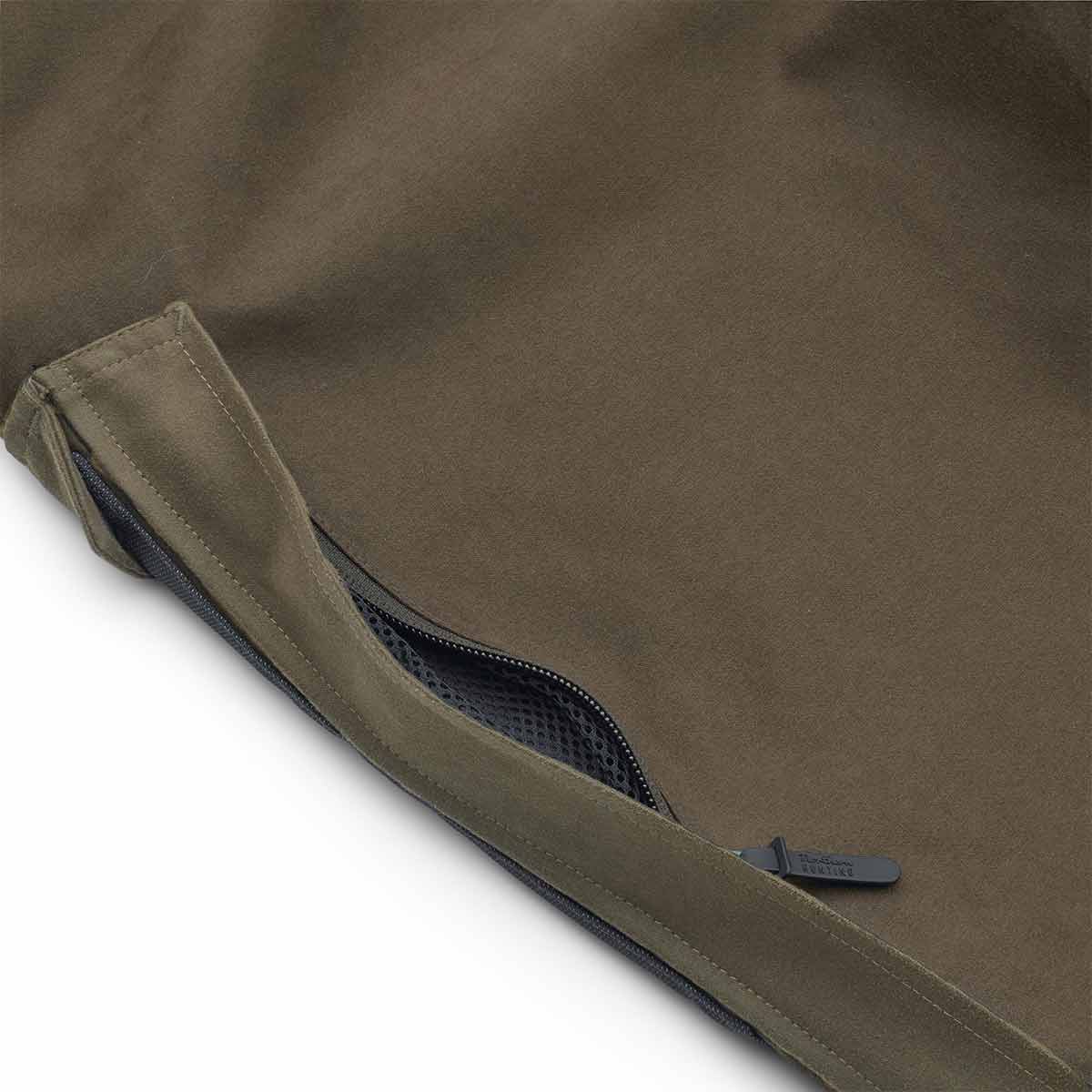 Northern Hunting Geir Agnar G2 Kevlar Trousers - Vents