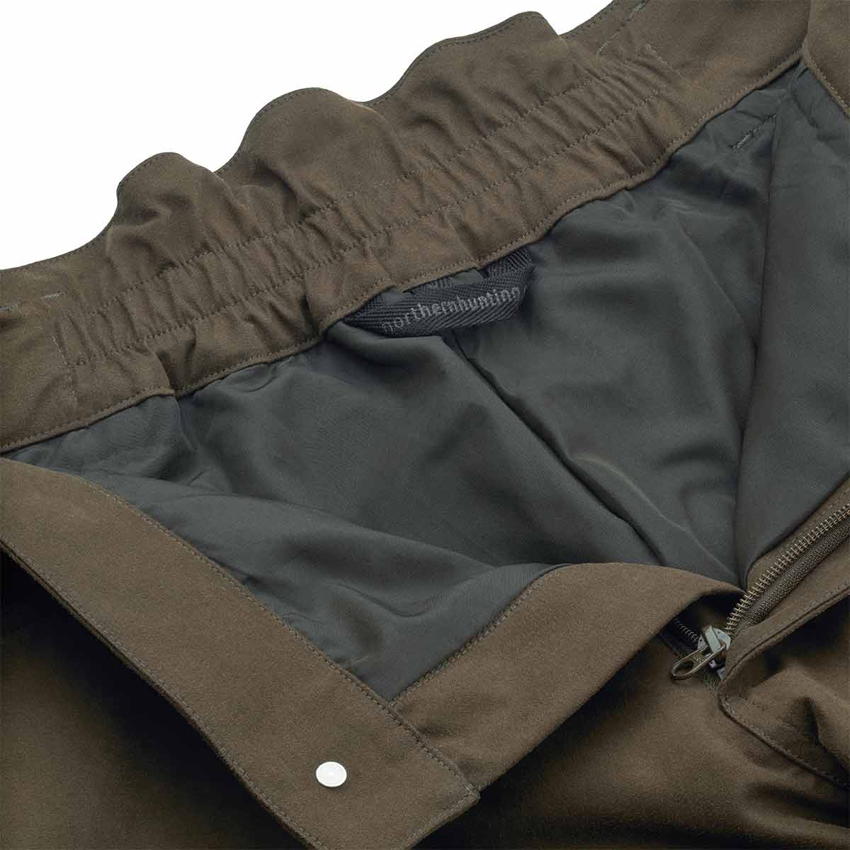 Northern Hunting Geir Agnar G2 Kevlar Trousers - Waist