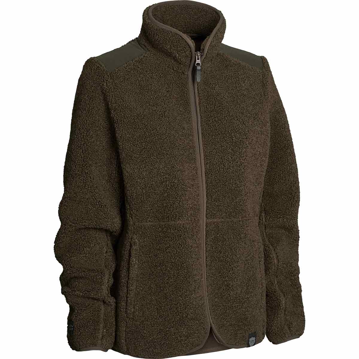 Northern Hunting Gudrun Women's Sherpa Fleece
